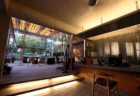 Belum Rainforest Resort