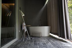 Belum Rainforest Resort