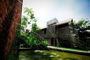 Belum Rainforest Resort