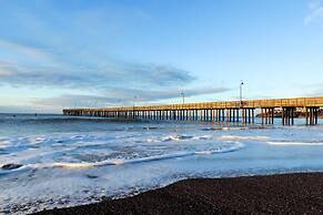 Cayucos Beach Inn