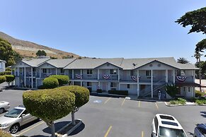 Cayucos Beach Inn