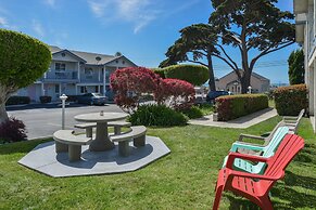 Cayucos Beach Inn