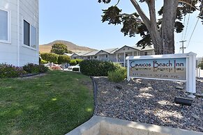 Cayucos Beach Inn