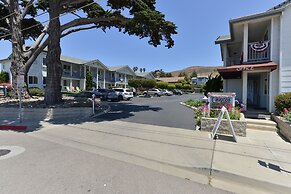Cayucos Beach Inn