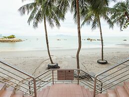 Mercure Penang Beach