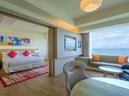 Mercure Penang Beach