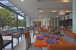 Mercure Penang Beach