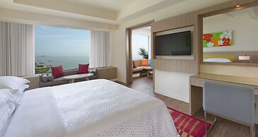 Mercure Penang Beach