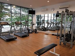 Mercure Penang Beach