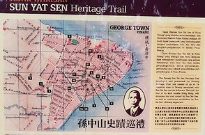 Mercure Penang Beach