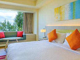 Mercure Penang Beach