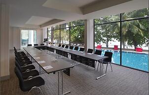 Mercure Penang Beach