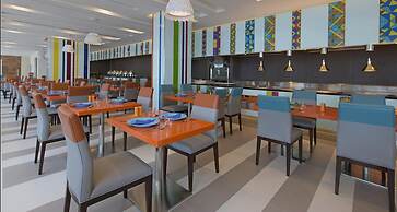 Mercure Penang Beach