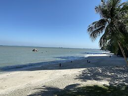 Mercure Penang Beach