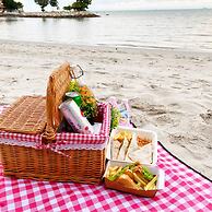 Mercure Penang Beach