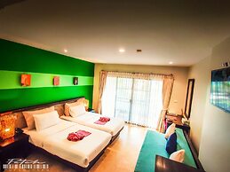 Purimuntra Resort & Spa