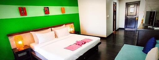 Purimuntra Resort & Spa