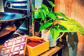 Purimuntra Resort & Spa