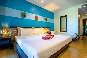 Purimuntra Resort & Spa