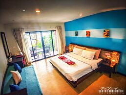 Purimuntra Resort & Spa