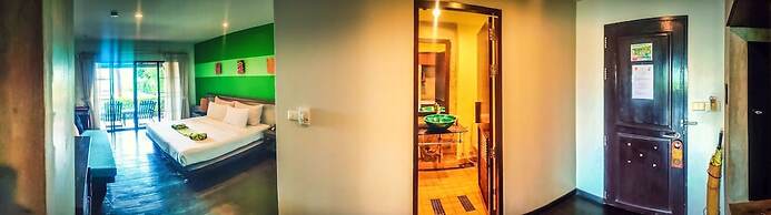 Purimuntra Resort & Spa