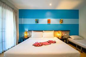 Purimuntra Resort & Spa