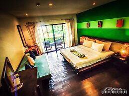 Purimuntra Resort & Spa