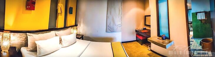 Purimuntra Resort & Spa