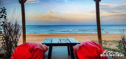 Purimuntra Resort & Spa