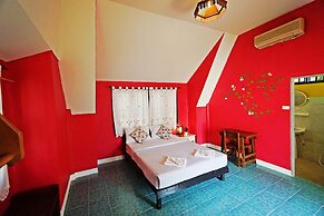 Touch Star Resort Doi Inthanon