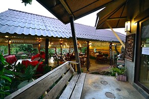 Touch Star Resort Doi Inthanon