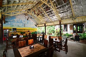 Touch Star Resort Doi Inthanon