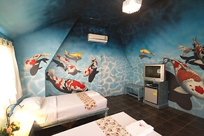 Touch Star Resort Doi Inthanon