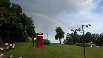 Touch Star Resort Doi Inthanon