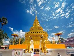 Touch Star Resort Doi Inthanon