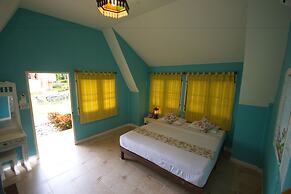 Touch Star Resort Doi Inthanon