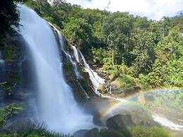 Touch Star Resort Doi Inthanon