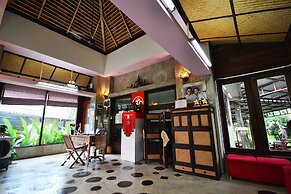 Touch Star Resort Doi Inthanon