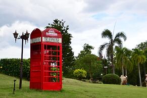 Touch Star Resort Doi Inthanon