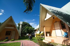 Touch Star Resort Doi Inthanon