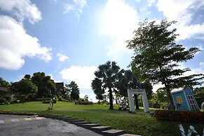 Touch Star Resort Doi Inthanon