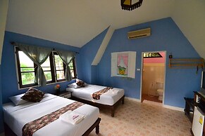 Touch Star Resort Doi Inthanon