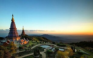 Touch Star Resort Doi Inthanon