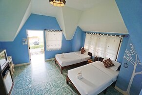 Touch Star Resort Doi Inthanon