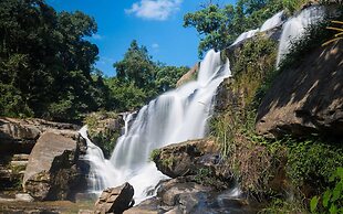 Touch Star Resort Doi Inthanon