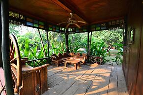 Touch Star Resort Doi Inthanon