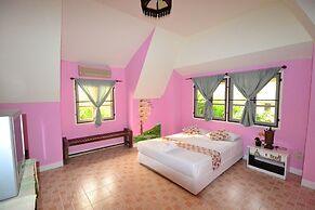 Touch Star Resort Doi Inthanon