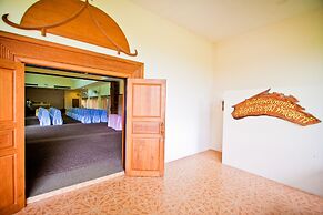 Touch Star Resort Doi Inthanon