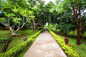 Touch Star Resort Doi Inthanon