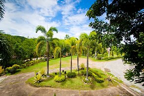 Touch Star Resort Doi Inthanon